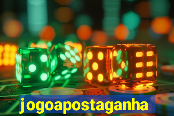 jogoapostaganha