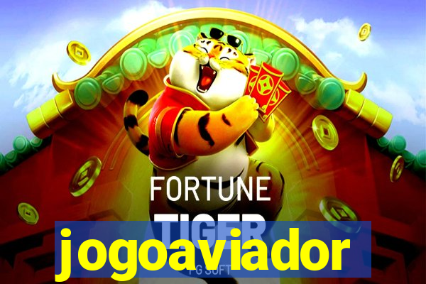 jogoaviador