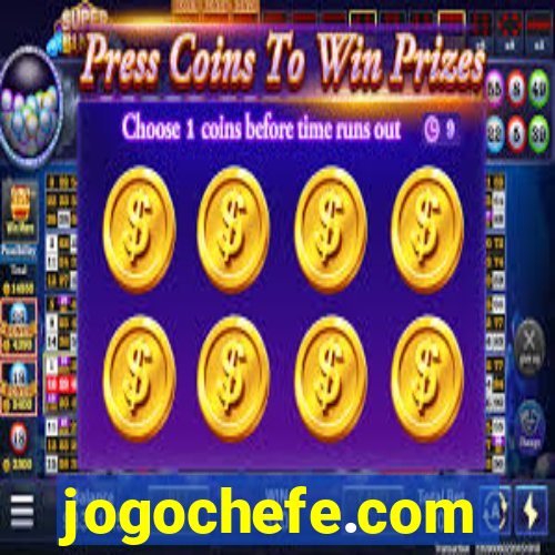 jogochefe.com