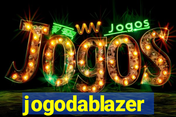 jogodablazer