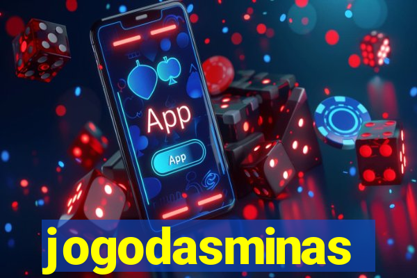 jogodasminas