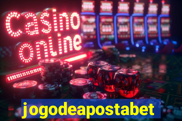 jogodeapostabet