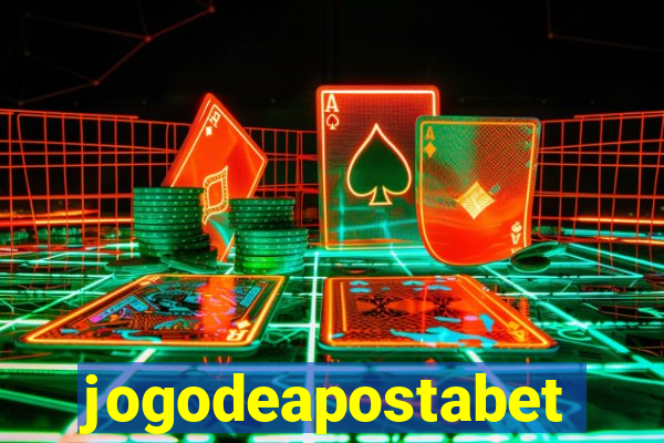 jogodeapostabet