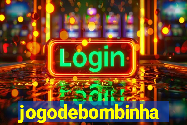 jogodebombinha