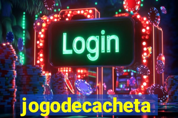jogodecacheta