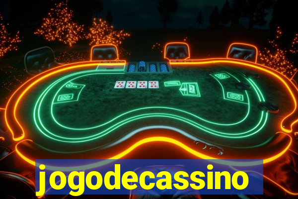 jogodecassino