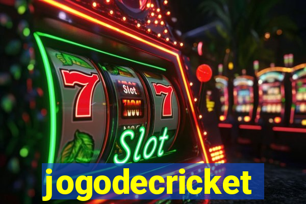 jogodecricket