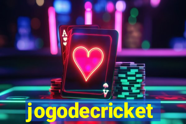jogodecricket