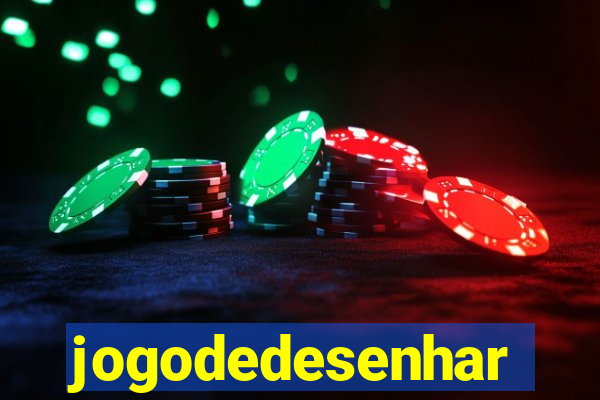 jogodedesenhar