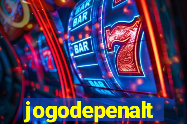 jogodepenalt