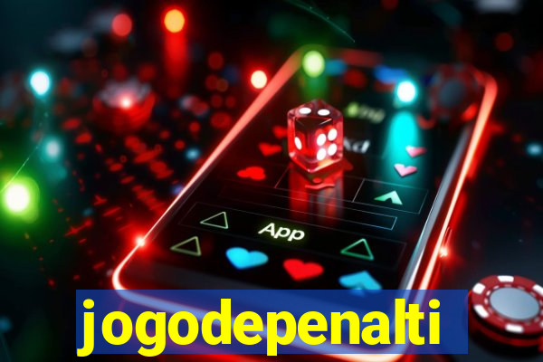 jogodepenalti