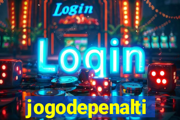jogodepenalti