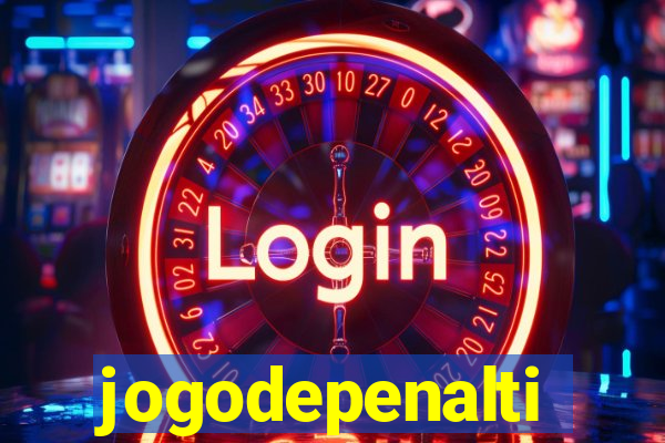 jogodepenalti