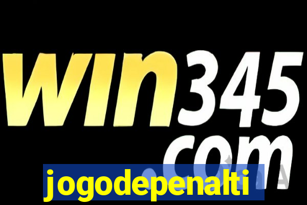 jogodepenalti