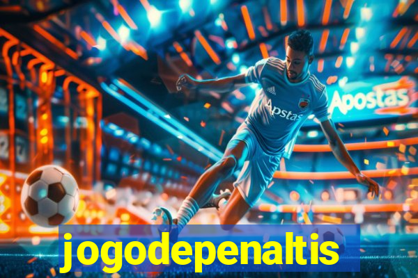 jogodepenaltis