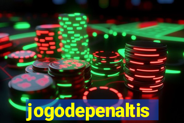 jogodepenaltis