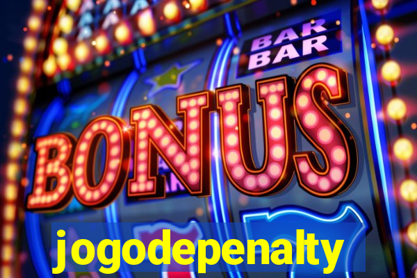 jogodepenalty