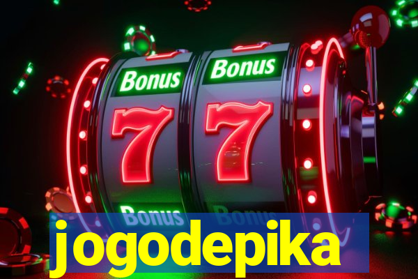 jogodepika