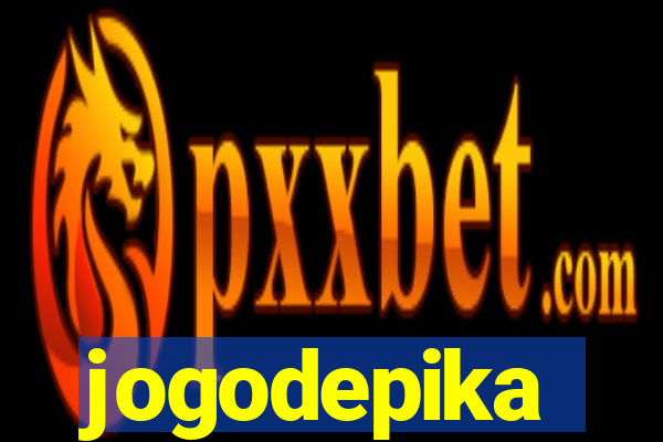 jogodepika