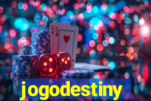 jogodestiny