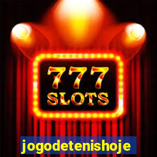 jogodetenishoje