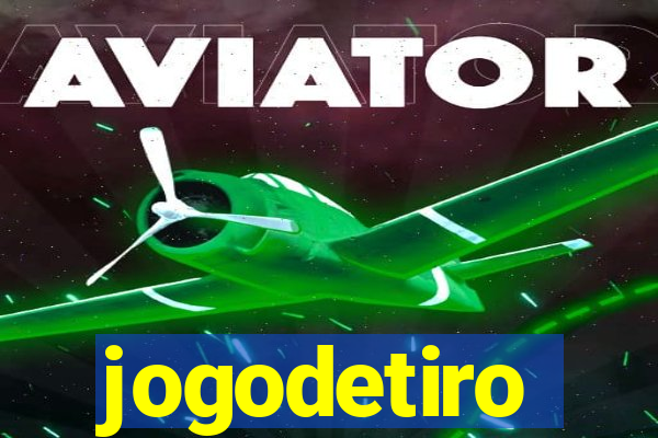jogodetiro