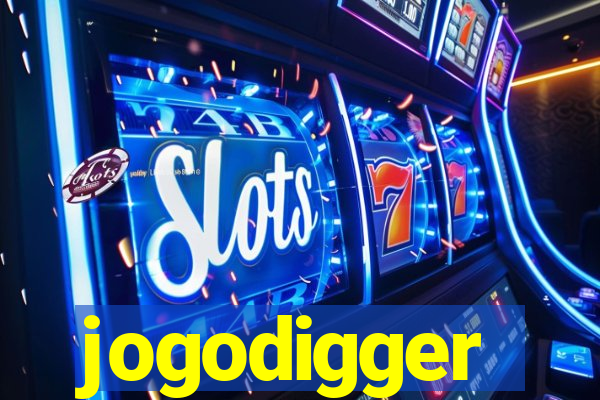 jogodigger