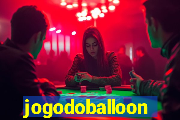 jogodoballoon