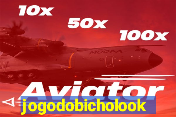 jogodobicholook