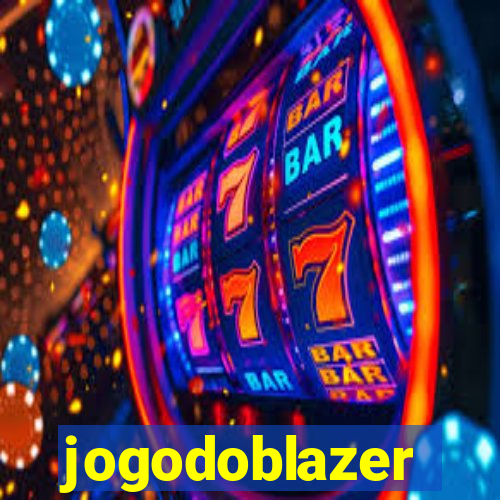 jogodoblazer