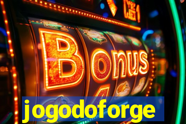 jogodoforge