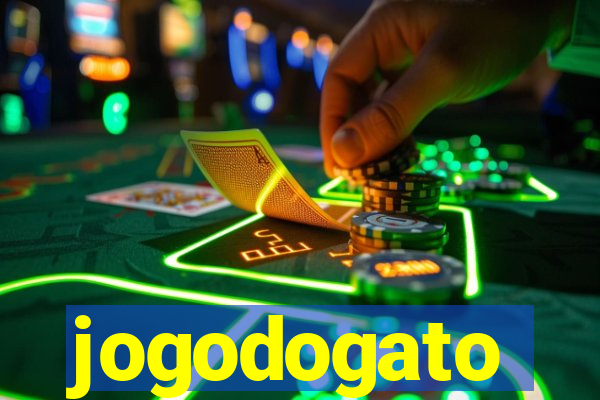 jogodogato