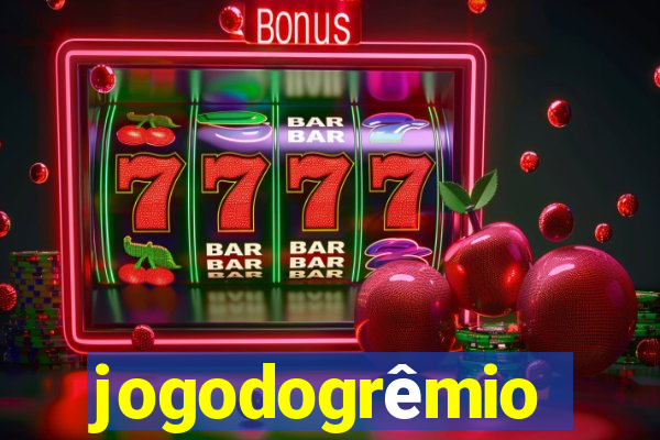 jogodogrêmio