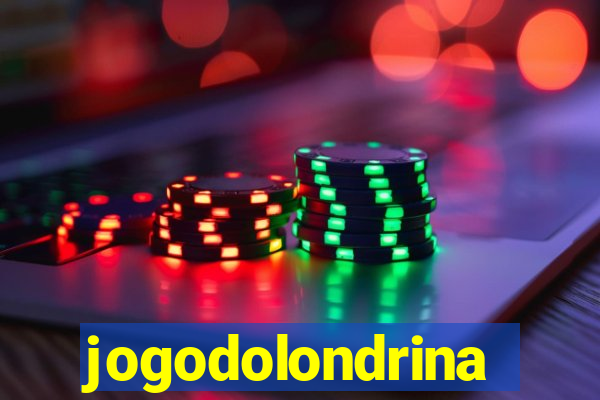 jogodolondrina