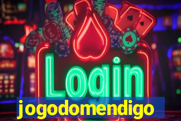 jogodomendigo