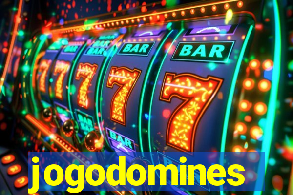 jogodomines