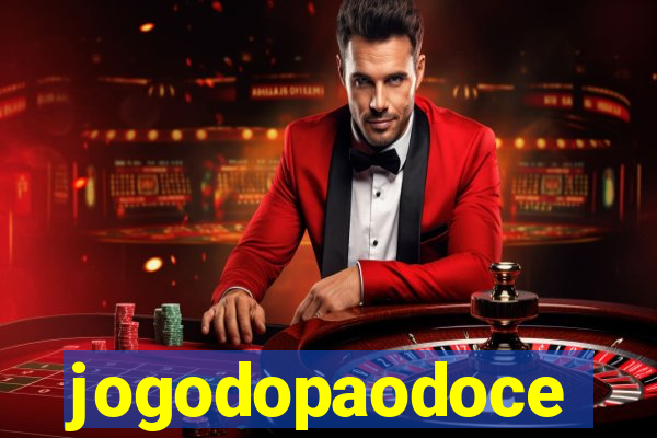 jogodopaodoce