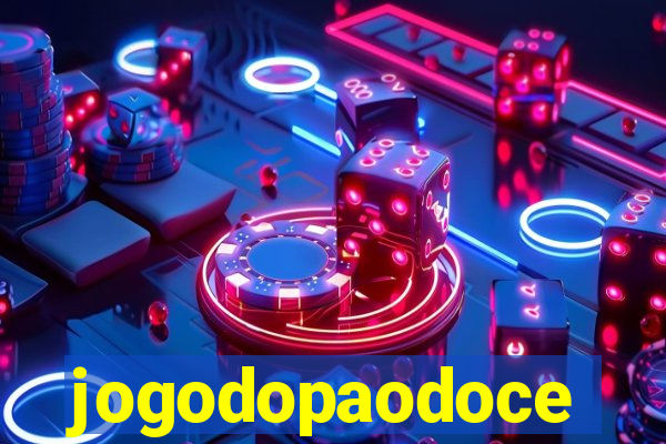 jogodopaodoce