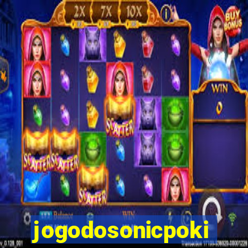 jogodosonicpoki