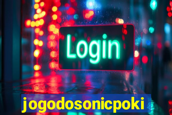 jogodosonicpoki