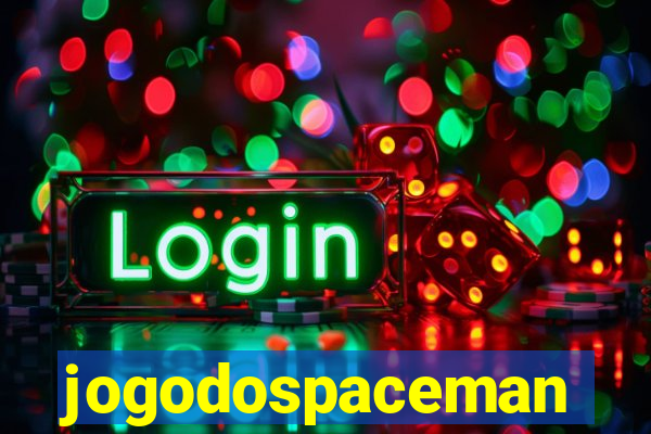 jogodospaceman