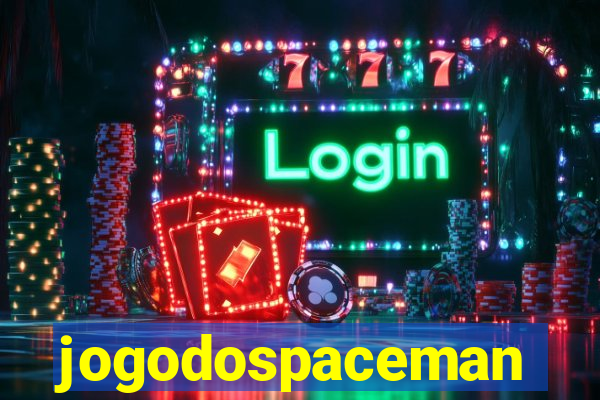 jogodospaceman