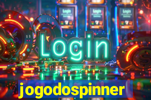 jogodospinner