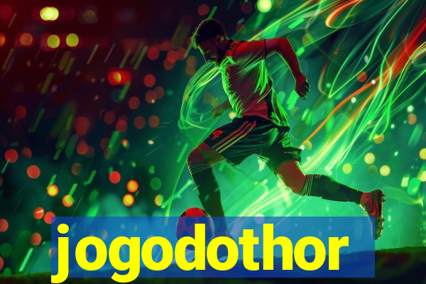 jogodothor