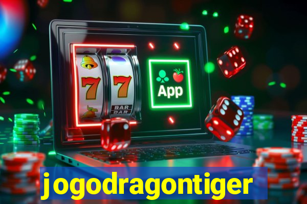 jogodragontiger