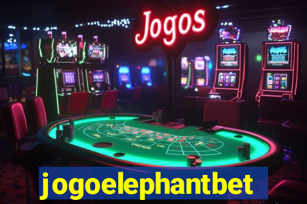 jogoelephantbet