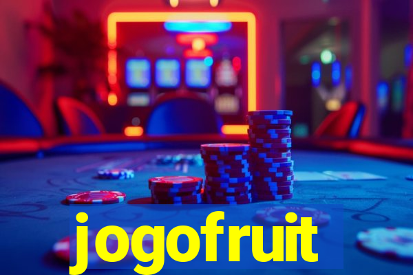 jogofruit