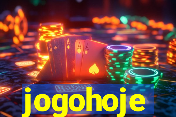 jogohoje