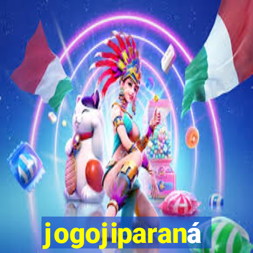 jogojiparaná