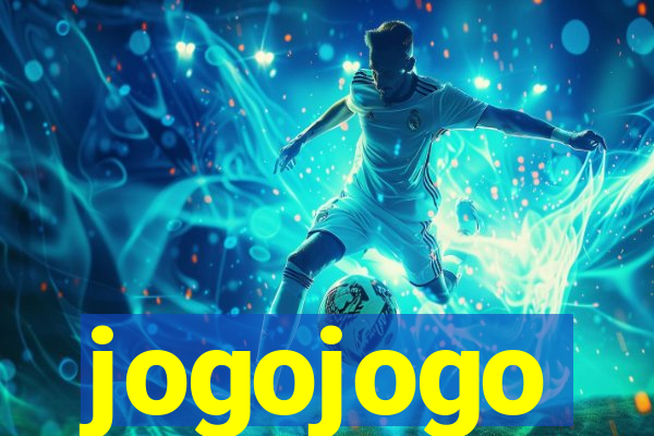 jogojogo